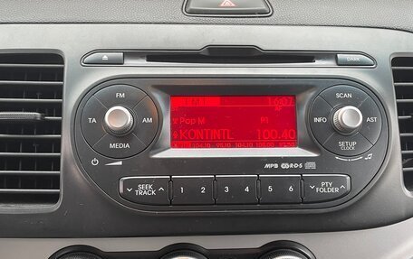 KIA Picanto II, 2011 год, 770 000 рублей, 7 фотография