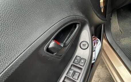 KIA Picanto II, 2011 год, 770 000 рублей, 8 фотография