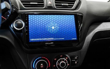 KIA Rio III рестайлинг, 2014 год, 800 000 рублей, 16 фотография