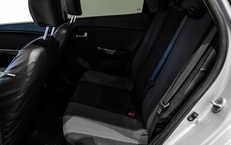 KIA Rio III рестайлинг, 2014 год, 800 000 рублей, 12 фотография