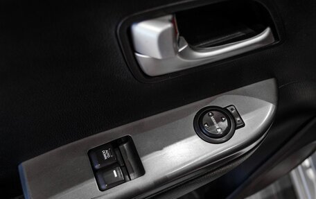 KIA Rio III рестайлинг, 2014 год, 800 000 рублей, 18 фотография