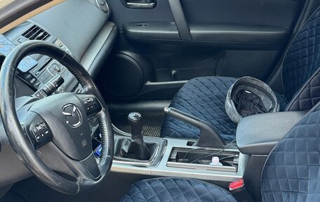 Mazda 6, 2011 год, 785 000 рублей, 5 фотография