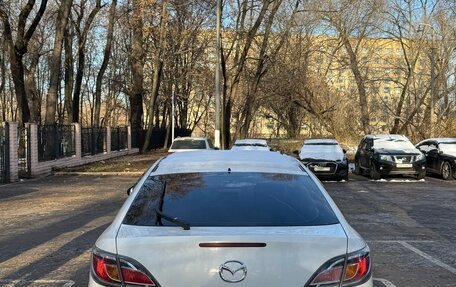 Mazda 6, 2011 год, 785 000 рублей, 3 фотография