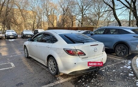 Mazda 6, 2011 год, 785 000 рублей, 4 фотография