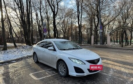 Mazda 6, 2011 год, 785 000 рублей, 2 фотография