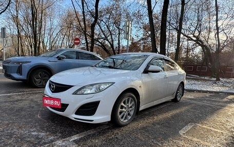 Mazda 6, 2011 год, 785 000 рублей, 6 фотография