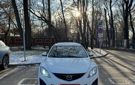 Mazda 6, 2011 год, 785 000 рублей, 1 фотография