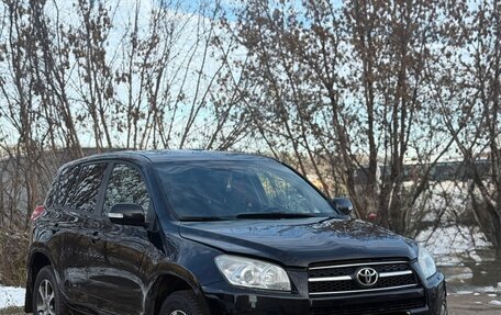 Toyota RAV4, 2009 год, 1 200 000 рублей, 1 фотография