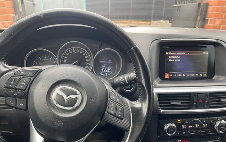 Mazda CX-5 II, 2015 год, 1 900 000 рублей, 6 фотография