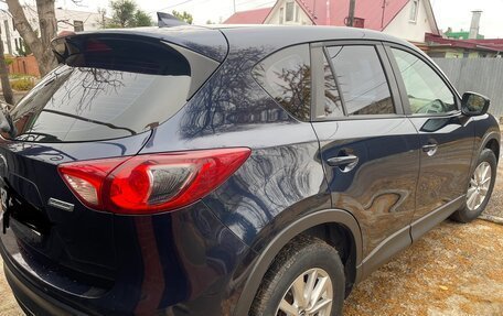 Mazda CX-5 II, 2015 год, 1 900 000 рублей, 8 фотография