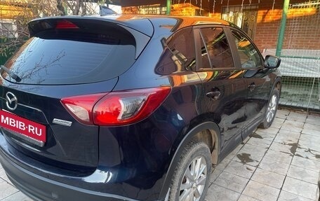 Mazda CX-5 II, 2015 год, 1 900 000 рублей, 3 фотография