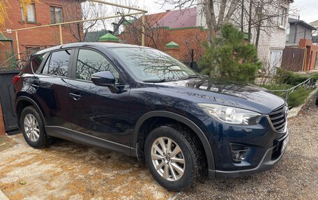 Mazda CX-5 II, 2015 год, 1 900 000 рублей, 9 фотография