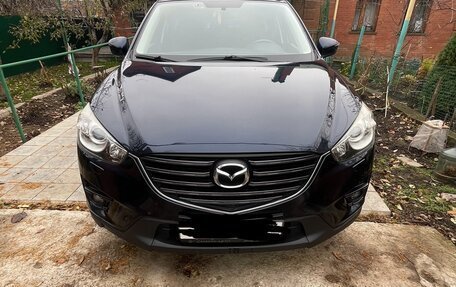 Mazda CX-5 II, 2015 год, 1 900 000 рублей, 13 фотография