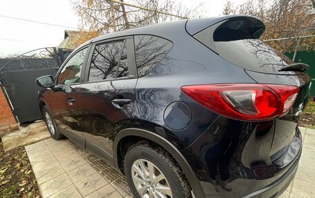 Mazda CX-5 II, 2015 год, 1 900 000 рублей, 15 фотография