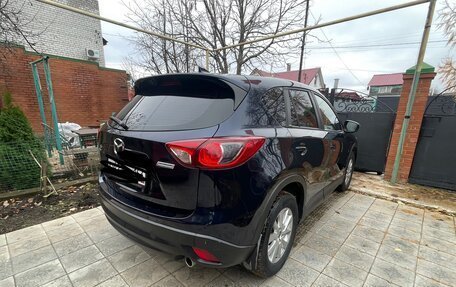 Mazda CX-5 II, 2015 год, 1 900 000 рублей, 12 фотография