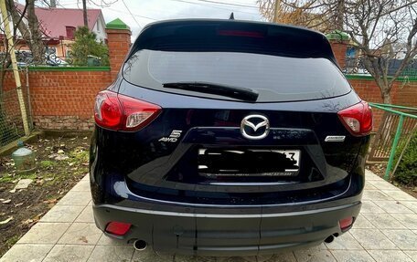 Mazda CX-5 II, 2015 год, 1 900 000 рублей, 14 фотография