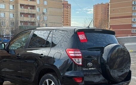 Toyota RAV4, 2009 год, 1 200 000 рублей, 3 фотография
