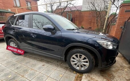 Mazda CX-5 II, 2015 год, 1 900 000 рублей, 11 фотография