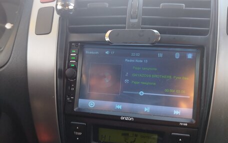 Hyundai Tucson III, 2008 год, 600 000 рублей, 2 фотография