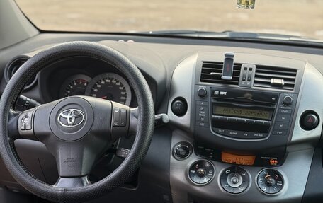 Toyota RAV4, 2009 год, 1 200 000 рублей, 6 фотография