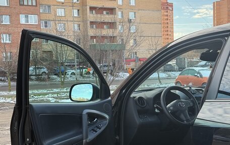 Toyota RAV4, 2009 год, 1 200 000 рублей, 5 фотография