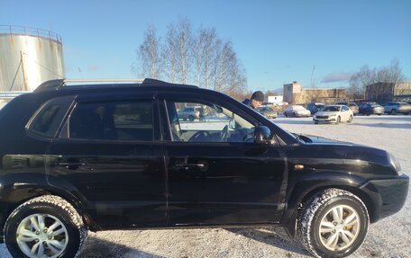 Hyundai Tucson III, 2008 год, 600 000 рублей, 7 фотография