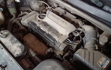 Hyundai Tucson III, 2008 год, 600 000 рублей, 4 фотография