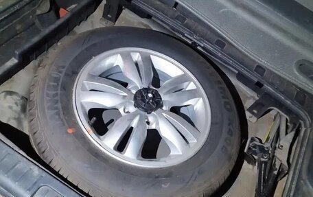 Hyundai Tucson III, 2008 год, 600 000 рублей, 6 фотография