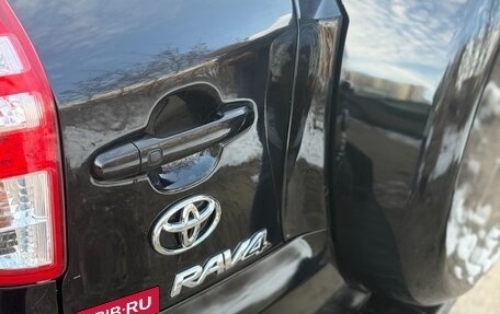 Toyota RAV4, 2009 год, 1 200 000 рублей, 9 фотография