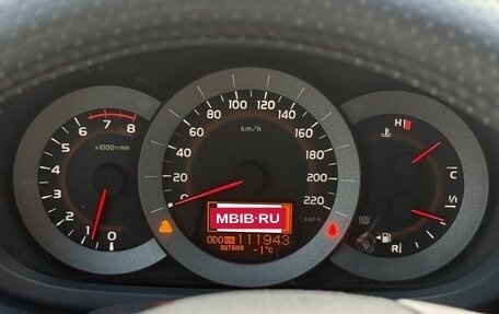 Toyota RAV4, 2009 год, 1 200 000 рублей, 7 фотография