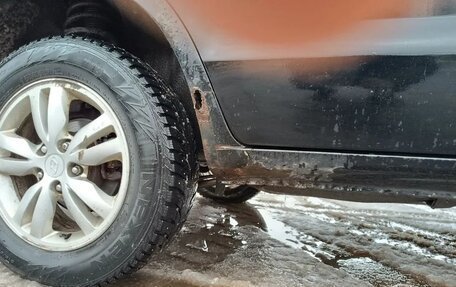 Hyundai Tucson III, 2008 год, 600 000 рублей, 13 фотография