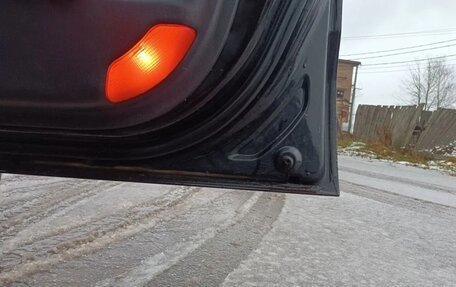 Hyundai Tucson III, 2008 год, 600 000 рублей, 12 фотография