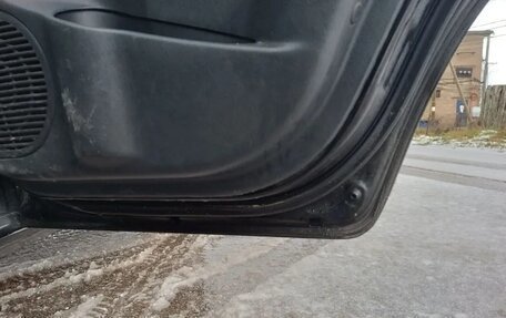 Hyundai Tucson III, 2008 год, 600 000 рублей, 10 фотография