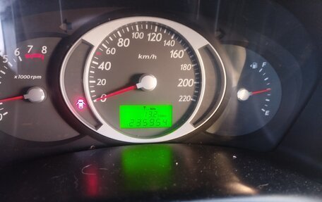 Hyundai Tucson III, 2008 год, 600 000 рублей, 21 фотография