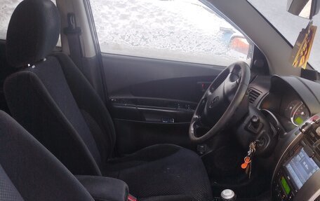 Hyundai Tucson III, 2008 год, 600 000 рублей, 22 фотография