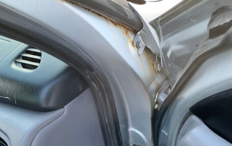 Nissan Almera, 2003 год, 285 000 рублей, 10 фотография