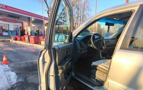 Honda Pilot III рестайлинг, 2003 год, 900 000 рублей, 11 фотография