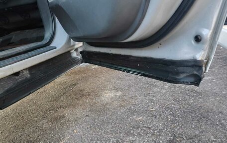 Honda Pilot III рестайлинг, 2003 год, 900 000 рублей, 13 фотография