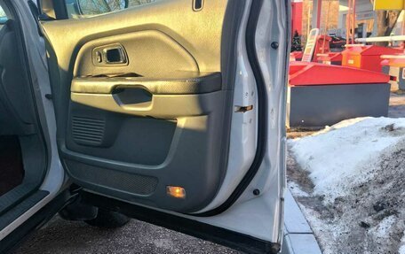 Honda Pilot III рестайлинг, 2003 год, 900 000 рублей, 18 фотография