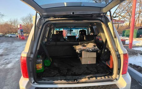 Honda Pilot III рестайлинг, 2003 год, 900 000 рублей, 14 фотография