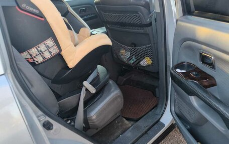 Honda Pilot III рестайлинг, 2003 год, 900 000 рублей, 19 фотография