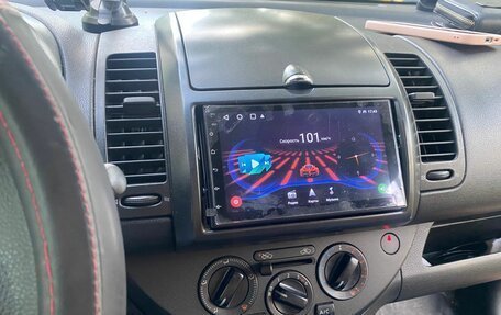 Nissan Note II рестайлинг, 2008 год, 410 000 рублей, 12 фотография