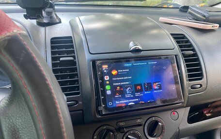 Nissan Note II рестайлинг, 2008 год, 410 000 рублей, 11 фотография