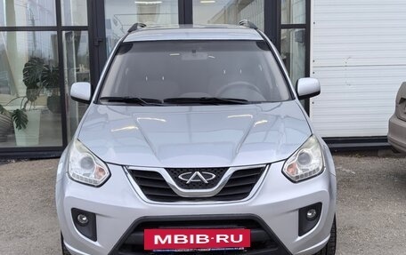 Chery Tiggo (T11), 2013 год, 355 000 рублей, 4 фотография