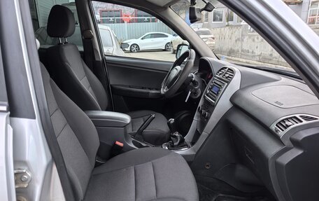 Chery Tiggo (T11), 2013 год, 355 000 рублей, 15 фотография