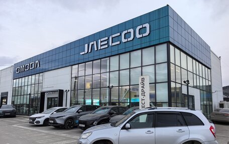 Chery Tiggo (T11), 2013 год, 355 000 рублей, 3 фотография