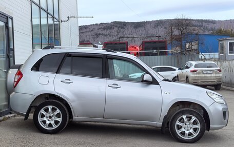 Chery Tiggo (T11), 2013 год, 355 000 рублей, 7 фотография