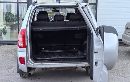 Chery Tiggo (T11), 2013 год, 355 000 рублей, 12 фотография