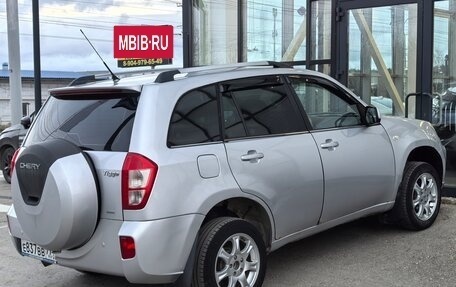 Chery Tiggo (T11), 2013 год, 355 000 рублей, 10 фотография