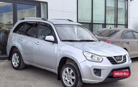 Chery Tiggo (T11), 2013 год, 355 000 рублей, 5 фотография